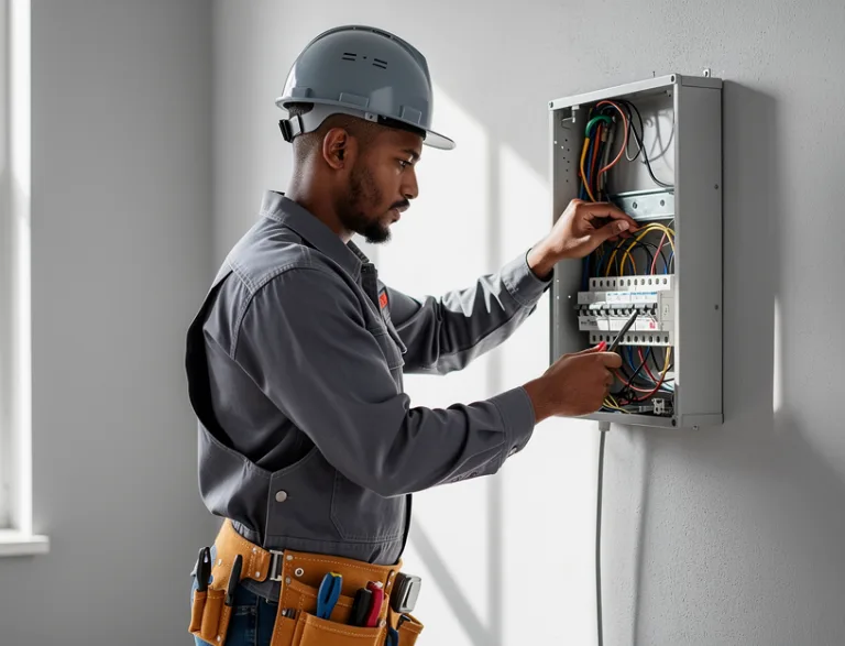 Electrician Columbus
